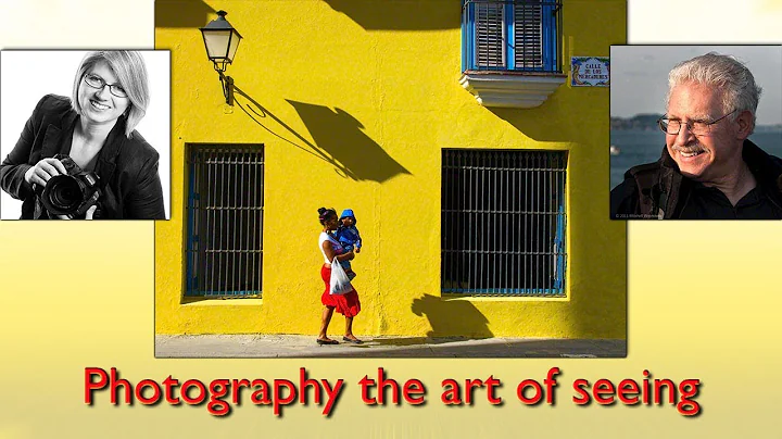 Interview Doug Kaye - photography and learning to ...