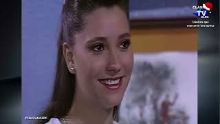 📺TELENOVELA - CARRUSEL (1989) - CAPITULO 124 - Parte 2