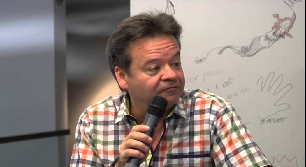 P'tits Dej du court / Shorts & Breakfast - Rainer KOHLBERGER