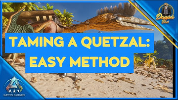 ASA: Easily Solo Tame a Quetzal