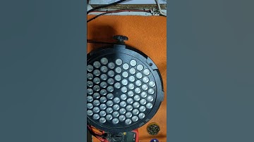 jia 80led ki parlight repairing practical video Hindi me.#powersupply #powersupplyrepair