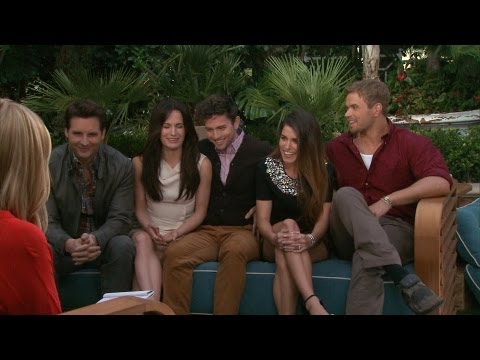 Crack Up with the 'Twilight' Cullen Clan