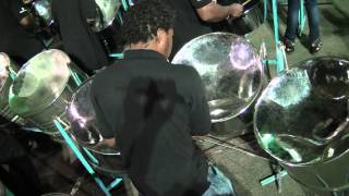 ANGEL HARPS - SAY SAY LIVE 2012