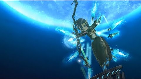 誰かがためにあるアルケミスト ～黒のキラーアルテミス スキル披露～