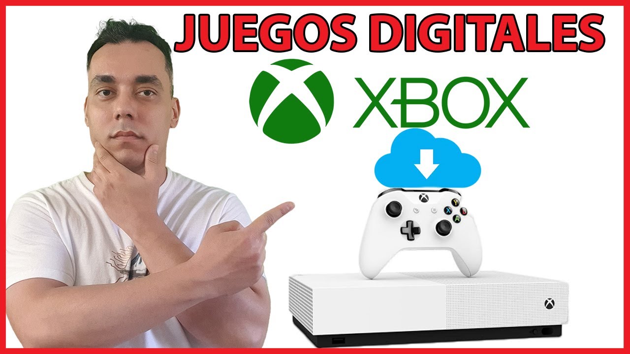 Bóveda carga reflujo 🎮🎯 How to INSTALL Digital GAMES on XBOX One? - YouTube