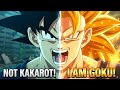 Goku & Broly Battle | 2 Rounds Winner Takes All!