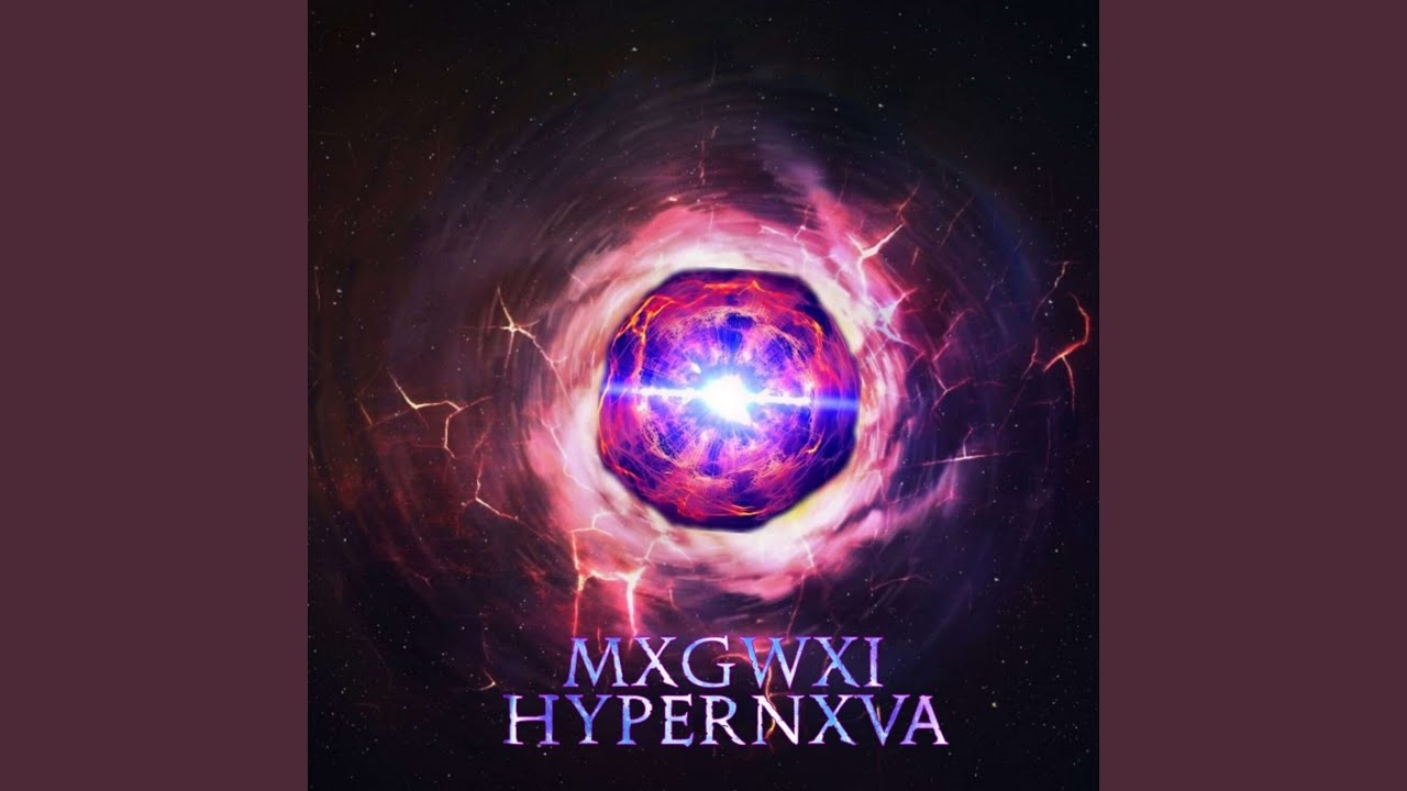 Watch HYPERNXVA on YouTube Watch HYPERNXVA on YouTube