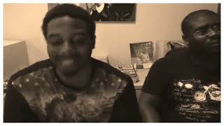 $cottie Brickz & Johnny Boy Performance [Live] Love Ain't Here
