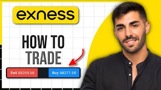 How to Trade on Exness Web Terminal (Beginner Guide) 2026