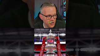 🚨MARK GOLDBRIDGE REACTS  TO FA CUP BEING VERY BORING🤬😱 #fyp #markgoldbridge #mancity #chelsea #facup