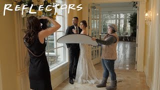 How to Use a Reflector: Breathe Your Passion with Vanessa Joy