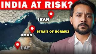 Iran Leadership Collapse: What It Means for India & Markets | Harsh Goela