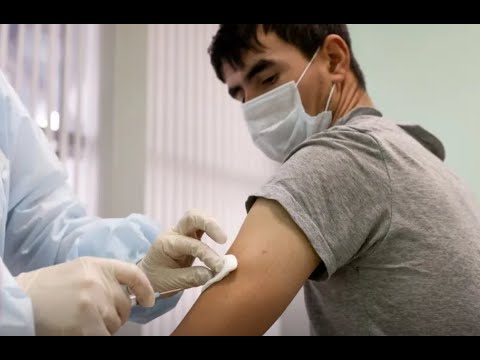 В Рязанской области ввели обязательную вакцинацию для ряда категорий граждан