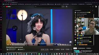 เกมจะเปิดทั้งที แต่ไลฟ์แรกทำอย่างงี้??? | ความรู้สึกหลังดู Wuthering Waves Reveal Livestream