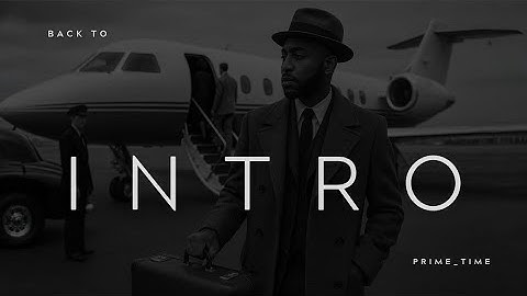 Davido - Intro (1960s Soul Rendition)[Ai cover] [BEST🔥VERSION]