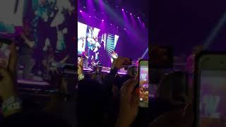 Download Lagu 50 Cent intro/ Get the Strap live at O2 London September 2018 MP3