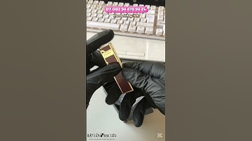 Hột quẹt ZORRO xăng đá men đỏ mạ vàng #batlua #hotquet #quatang #shortsshorts #bậtlửađộclạbạcliêu