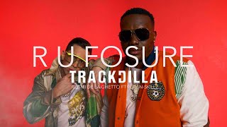TRACKDILLA - R U Fosure Feat. Rotimi, De La Ghetto & Play-N-Skillz (Official Music Video)