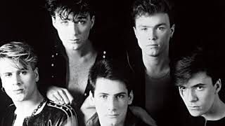 Spandau Ballet - True (Dim Zach Remix) chords