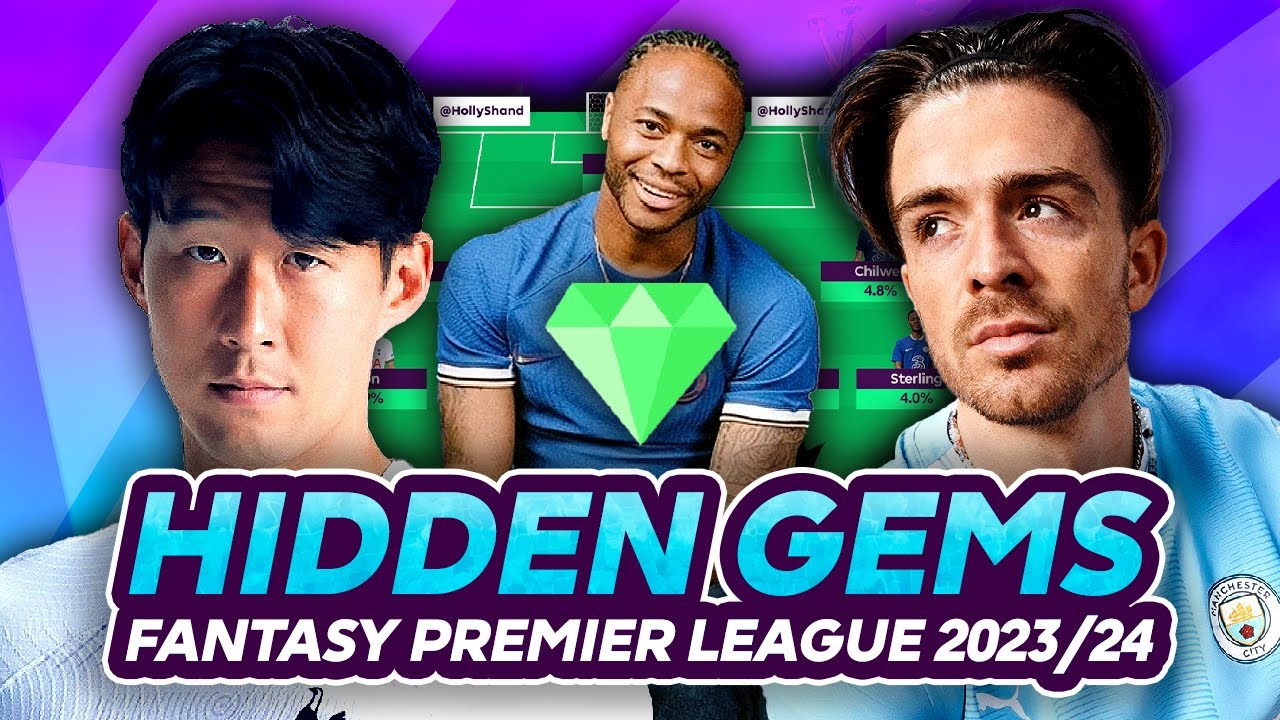 FPL 23/24 DEFENDERS CHEATSHEET!  Fantasy Premier League Tips 