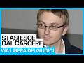 Dopo 10 anni Alberto Stasi è fuori dal carcere