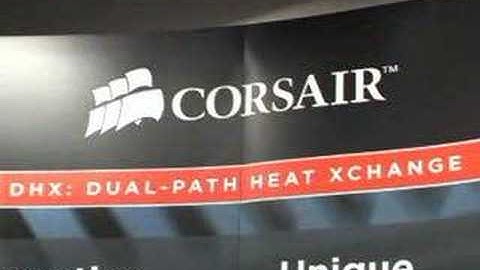 FiringSquad Computex 2007 Part 1