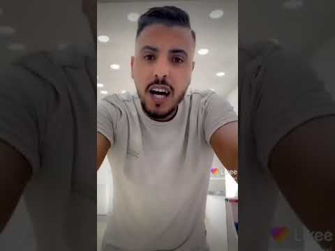 جزائري يصف المراة الجزائرية بأروع الكلمات 