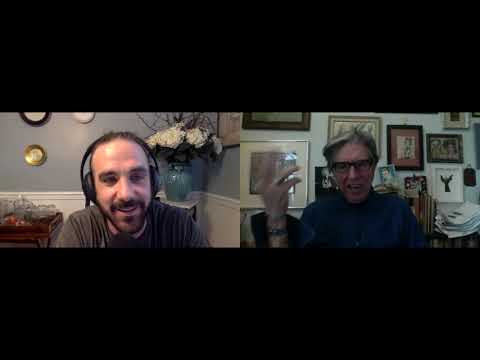 VIDEO Ep 385 Bob Dylan "Love and Theft" with John Doe.