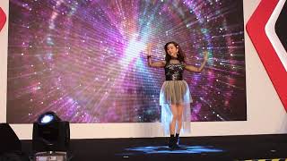 Riona Hamamatsu - Perfect World by E-Girls