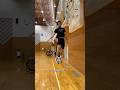 169cm の自分がやってるジャンプ力を上げるための4種目 #airko #dunk #verticaljumptraining