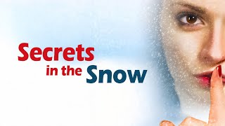 Secrets in the Snow | 4K | Best Drama Movie