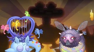 The Wubbtastic Mythical Update-My Singing Monsters