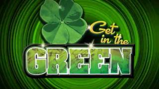 Lucky Star Casino Get in the Green 2011