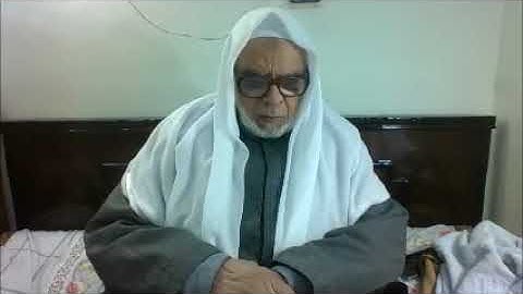 يا أيها الذين آمنوا كتب عليكم الصيام - 32 القرآن المحقق برواية حفص عن عاصم