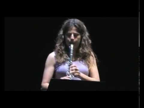 Nerea Meyer y M Antonia Rodrguez -19- Homenaje del...