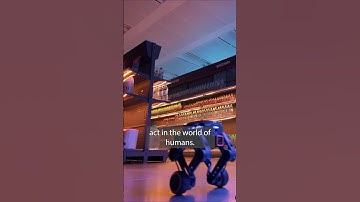 Introducing #spatialcomputing #ai #ar #posemesh #retailbusiness