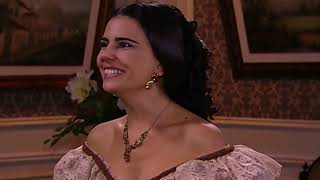La Esclava Isaura capitulo 60 HD parte 3 de 3 1080p Español Latino
