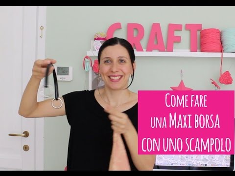 Come Colorare La Pelle Di Una Borsa