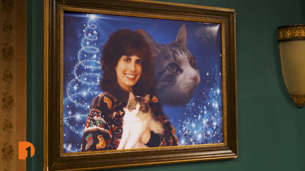 Purple Rose Theatre Company opens new season with holiday comedy by theatre founder Jeff Daniels