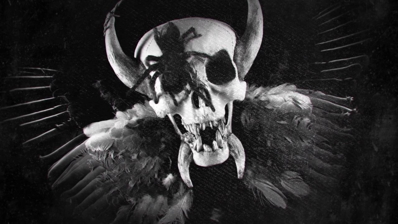 Attica Rage - Warheads Ltd [Official Video] - YouTube
