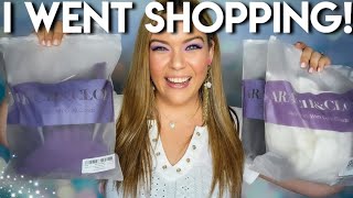 Arach & Cloz Amazon Haul 2025 | SUMMER CLOTHES SOFT AS CLOUDS! screenshot 5