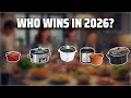 The Top 5 Best Crock Pot Inserts in 2026 - Must Watch Before Buying!