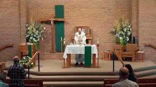 The 1926 Eucharistic Congress: A Turning Point for American Catholics