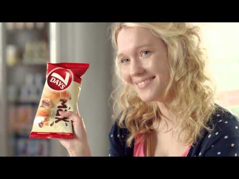 7 Days - Chipita Agata MAX