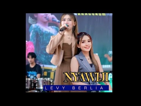 Levy Berlia _ Nyawiji _ Alrosta Musik _ Clanofa Audio