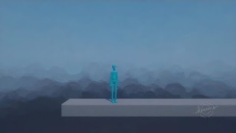 (Dreams PS4) 2D Game (Tutorial)