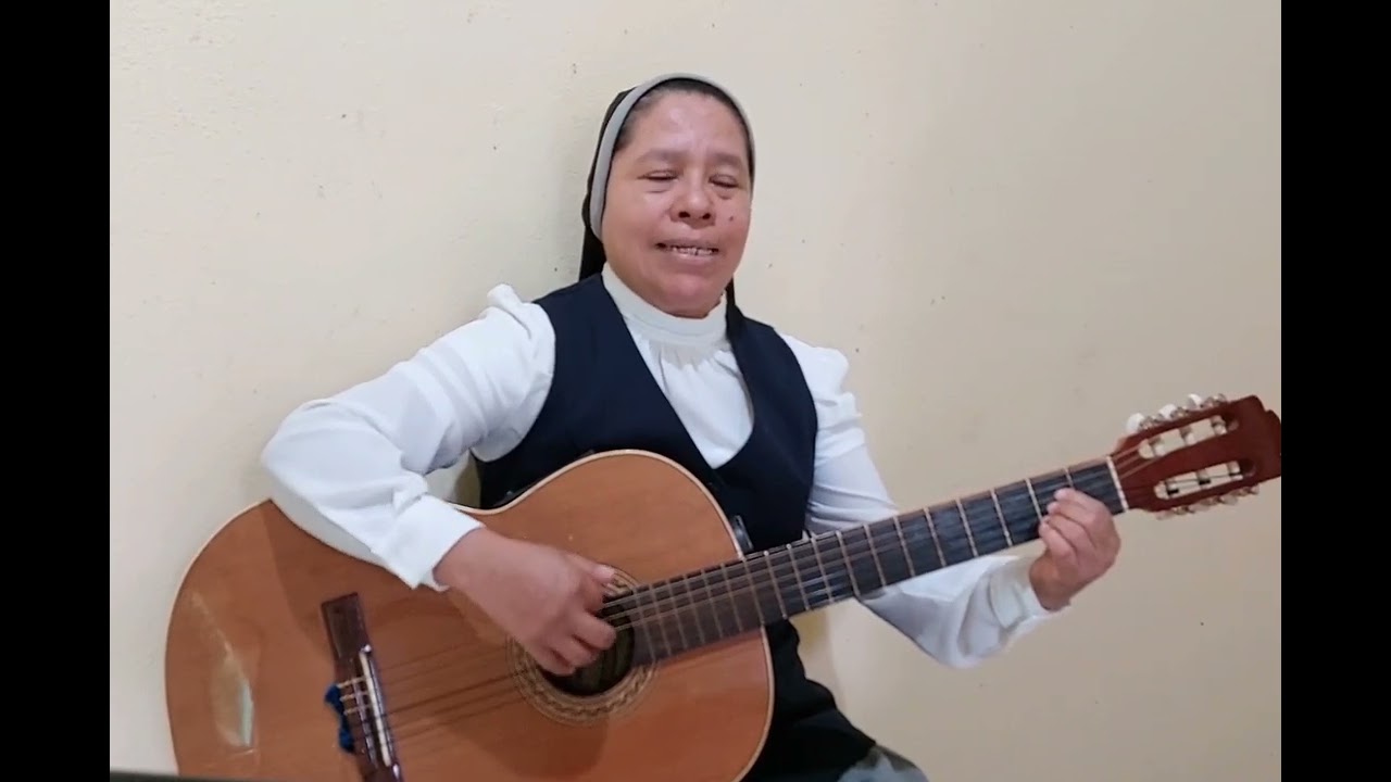 Somos un pueblo que camina/ Canto de Adviento_entrada