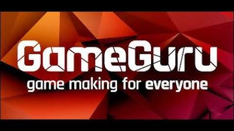 Basic Menu/No Battle Music Gameguru/Fps Creator Reloaded