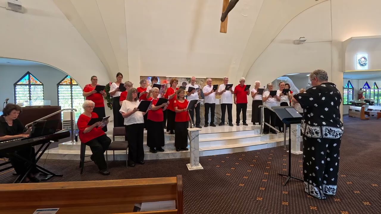 Shout with the Shepherds