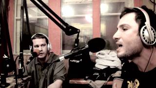 Contratakerz - Freestyle Radio Canut - Contratak Prod